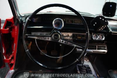 1963 Chevrolet Impala SS Tribute