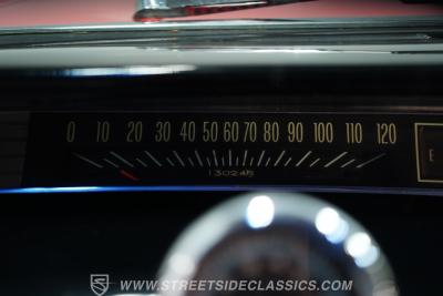 1963 Chevrolet Impala SS Tribute