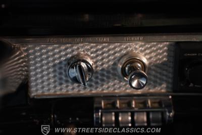 1963 Chevrolet Impala SS Tribute