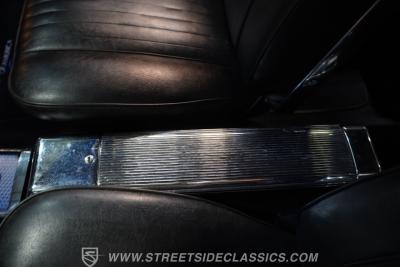 1963 Chevrolet Impala SS Tribute