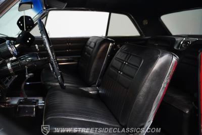 1963 Chevrolet Impala SS Tribute