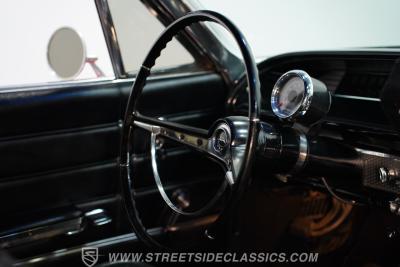 1963 Chevrolet Impala SS Tribute