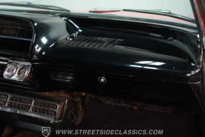 1963 Chevrolet Impala SS Tribute