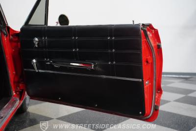 1963 Chevrolet Impala SS Tribute