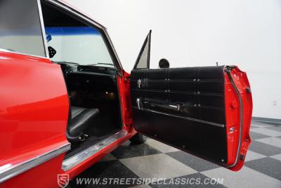 1963 Chevrolet Impala SS Tribute