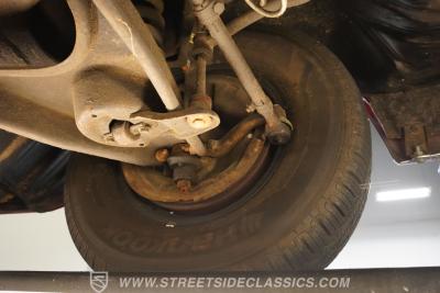 1963 Chevrolet Impala SS Tribute