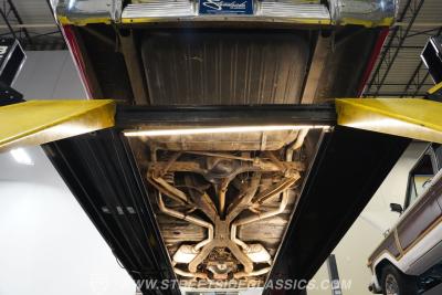 1963 Chevrolet Impala SS Tribute