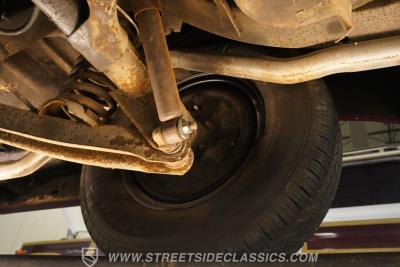 1963 Chevrolet Impala SS Tribute