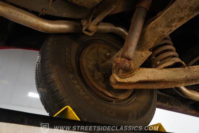 1963 Chevrolet Impala SS Tribute