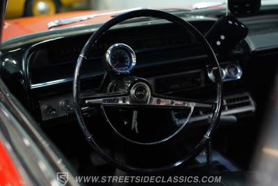 1963 Chevrolet Impala SS Tribute