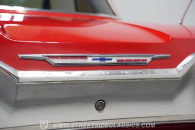 1963 Chevrolet Impala SS Tribute