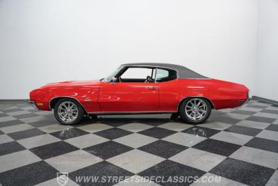 1970 Buick Skylark GS 455 Tribute