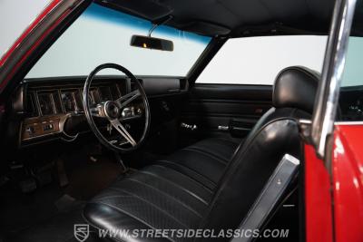 1970 Buick Skylark GS 455 Tribute
