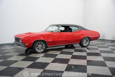 1970 Buick Skylark GS 455 Tribute