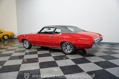 1970 Buick Skylark GS 455 Tribute