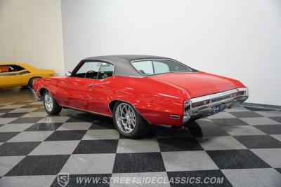 1970 Buick Skylark GS 455 Tribute