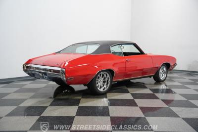 1970 Buick Skylark GS 455 Tribute