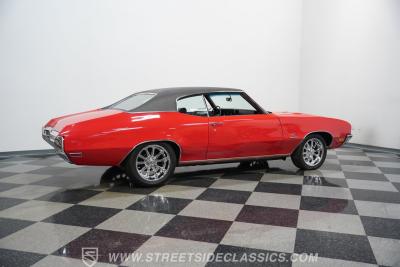 1970 Buick Skylark GS 455 Tribute