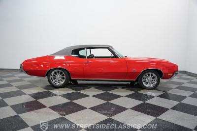 1970 Buick Skylark GS 455 Tribute