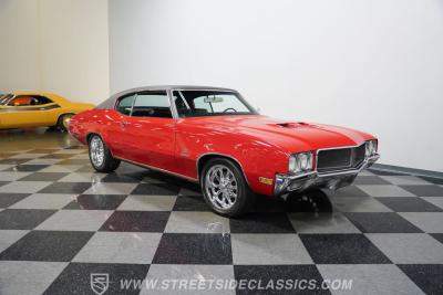 1970 Buick Skylark GS 455 Tribute