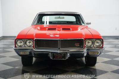 1970 Buick Skylark GS 455 Tribute