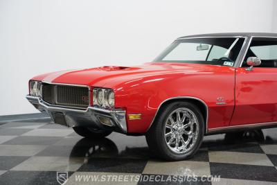 1970 Buick Skylark GS 455 Tribute