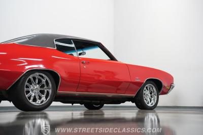 1970 Buick Skylark GS 455 Tribute