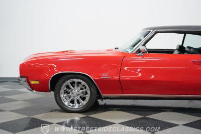 1970 Buick Skylark GS 455 Tribute