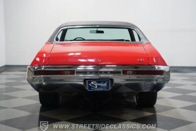 1970 Buick Skylark GS 455 Tribute