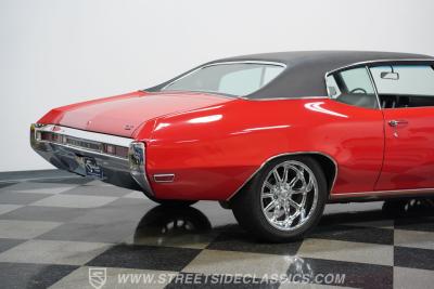 1970 Buick Skylark GS 455 Tribute