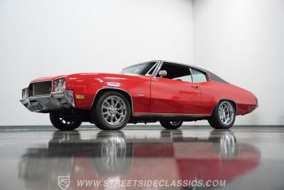 1970 Buick Skylark GS 455 Tribute
