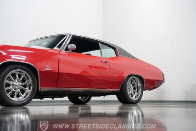 1970 Buick Skylark GS 455 Tribute
