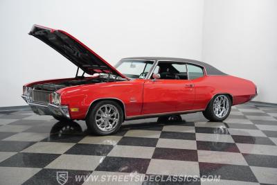 1970 Buick Skylark GS 455 Tribute