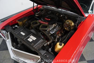 1970 Buick Skylark GS 455 Tribute