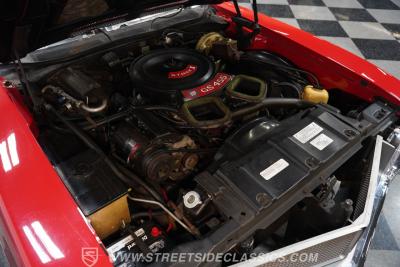 1970 Buick Skylark GS 455 Tribute