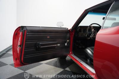 1970 Buick Skylark GS 455 Tribute