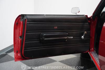 1970 Buick Skylark GS 455 Tribute