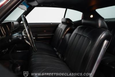 1970 Buick Skylark GS 455 Tribute