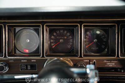 1970 Buick Skylark GS 455 Tribute