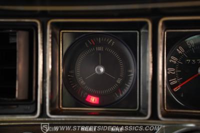 1970 Buick Skylark GS 455 Tribute