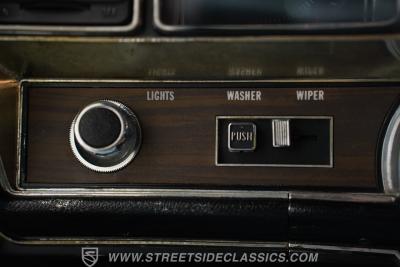 1970 Buick Skylark GS 455 Tribute