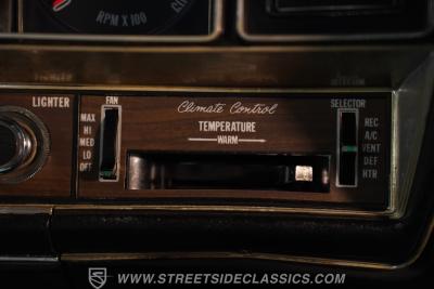 1970 Buick Skylark GS 455 Tribute