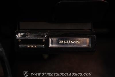 1970 Buick Skylark GS 455 Tribute