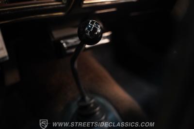 1970 Buick Skylark GS 455 Tribute