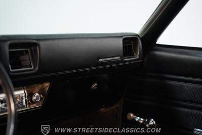 1970 Buick Skylark GS 455 Tribute