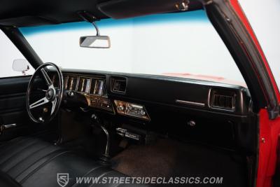 1970 Buick Skylark GS 455 Tribute