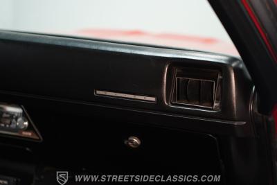 1970 Buick Skylark GS 455 Tribute