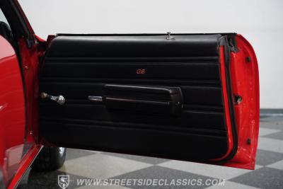 1970 Buick Skylark GS 455 Tribute