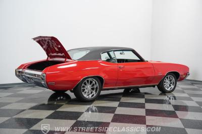 1970 Buick Skylark GS 455 Tribute