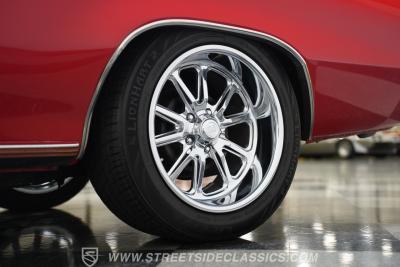 1970 Buick Skylark GS 455 Tribute